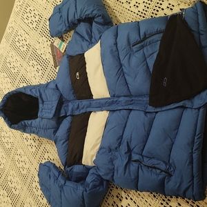 CB Sports Arctic Weather Protection jacket